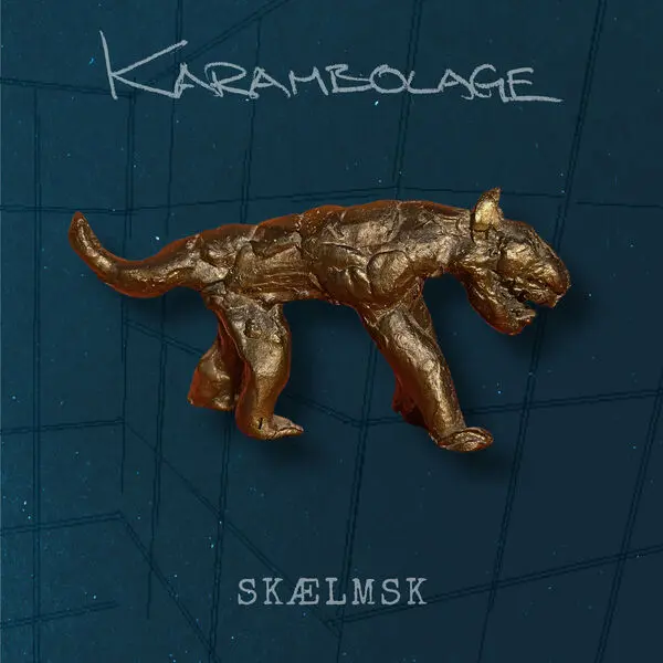 Karambolage / Skælmsk