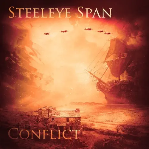 Steeleye Span / Conflict