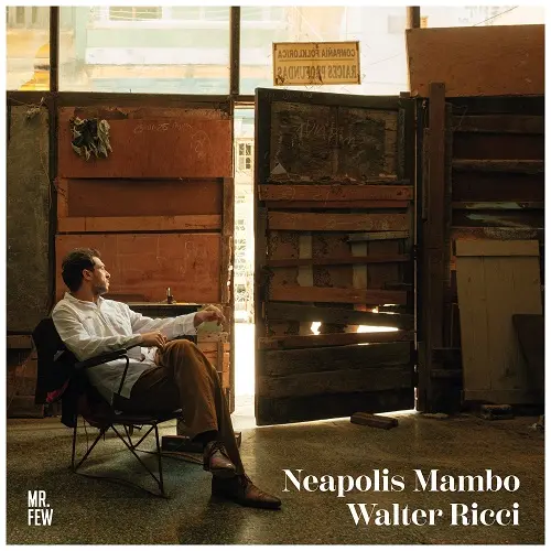 Walter Ricci / Neapolis Mambo