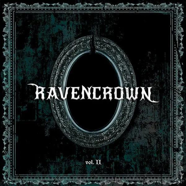 Ravencrown - Vol. II (2026)