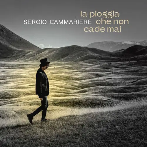 Sergio Cammariere - La pioggia che non cade mai