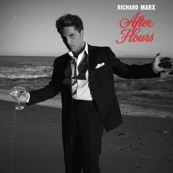 Richard Marx / After Hours