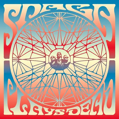 Spaga / Spaga Plays Dead