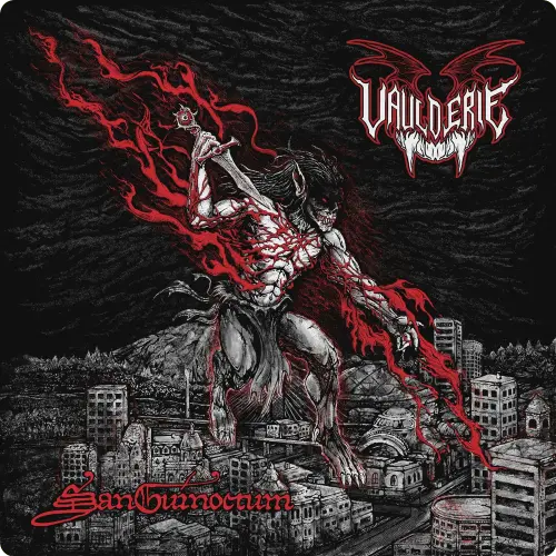 Vaulderie - Sanguinoctum