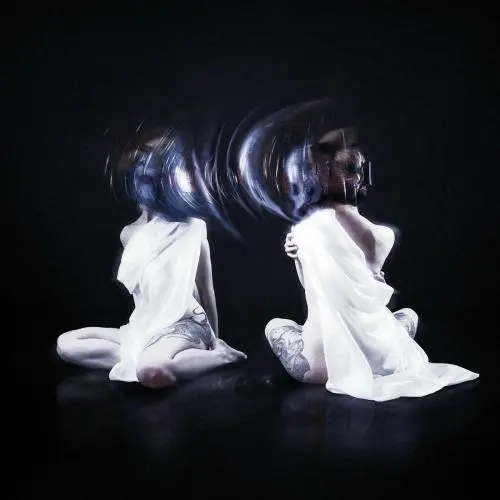 Fading Into Silence - Woman On My Mind