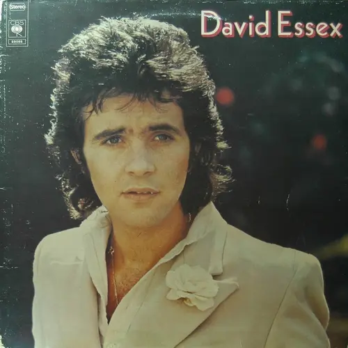 David Essex – David Essex