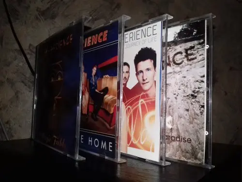 X-Perience - Collection - 1996-2024