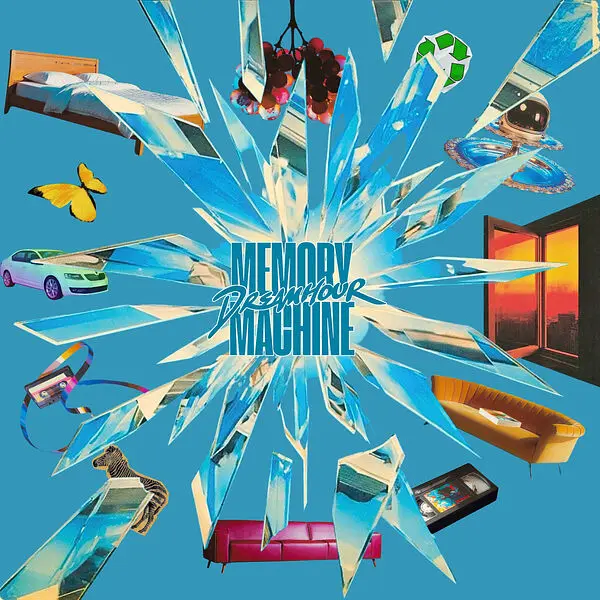 Dreamhour / Memory Machine