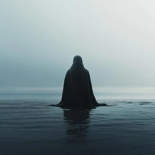 Iridium - Hell Is Just A Halfway House