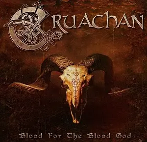 Cruachan – Blood For The Blood God