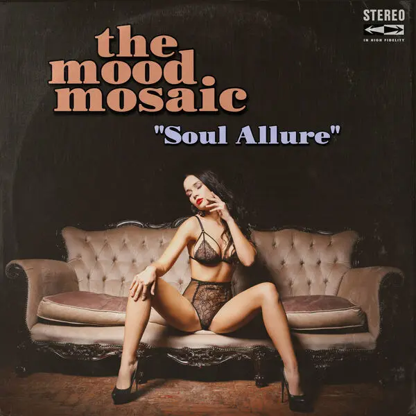 The Mood Mosaic / Soul Allure