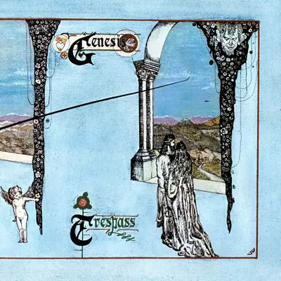 Genesis - Trespass 1970/2013