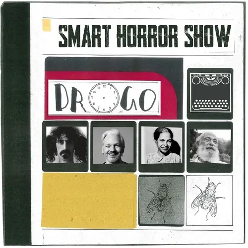 Drogo / Smart Horror Show