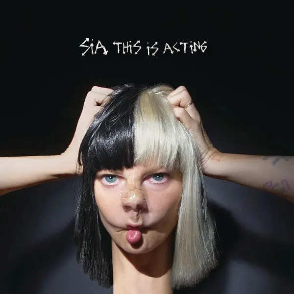 Sia - This Is Acting (10th Anniversary Edition) - 2016/2026