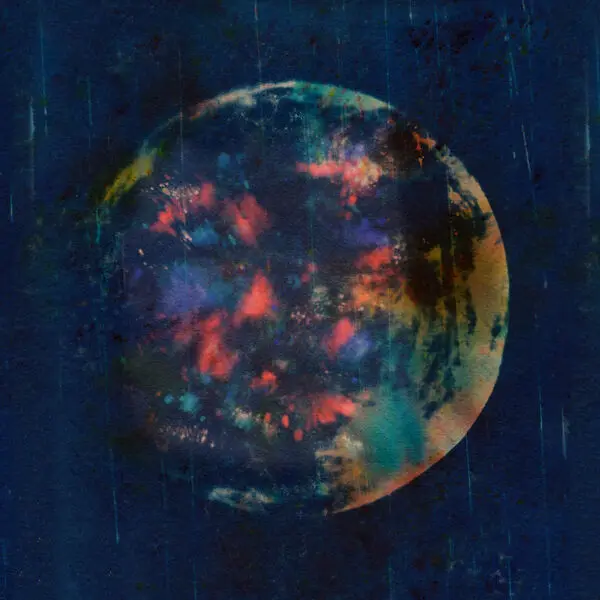 Lucy Mellenfield / Tell the Water, She Will Listen