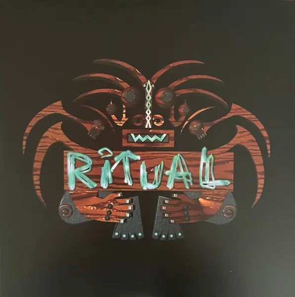 Ritual – Ritual 1995/2025