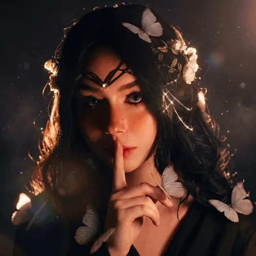 polnalyubvi - Песнь Нимфеи - 2026