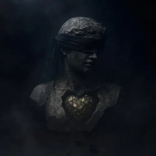 Blindlove - Broken Heart Syndrome