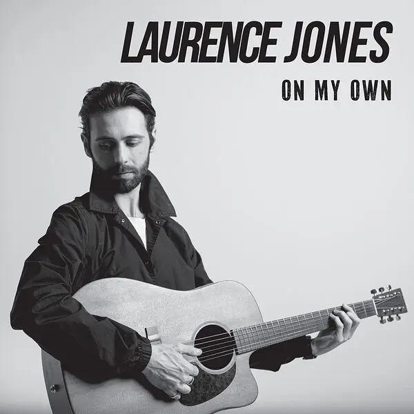 Laurence Jones / On My Own
