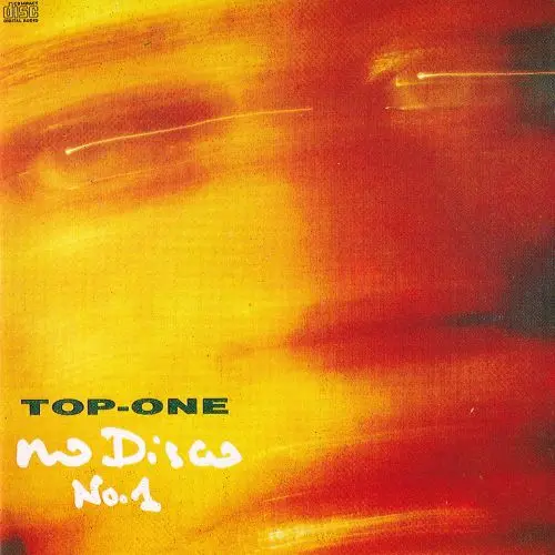 Top-One - No Disco No.1