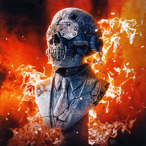 Megadeth - Megadeth 2026