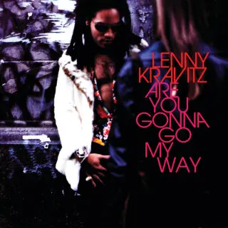 Lenny Kravitz - Are You Gonna Go My Way