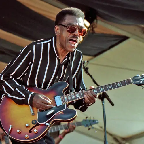 Syl Johnson (with Jimmy Johnson) - Collection, 1974-2010