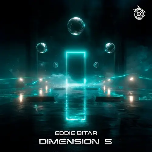 Eddie Bitar - Dimension 5