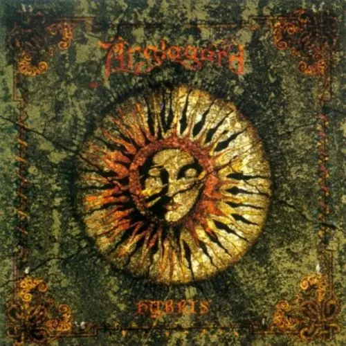 Änglagård – Hybris