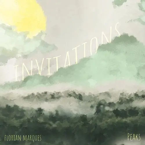 Peaks, Florian Marques / Invitation(s)