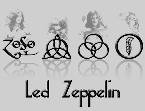 Led Zeppelin - Дискография (1968-2025)