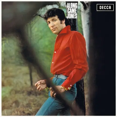 Tom Jones - Along Came Jones - 1965/1972