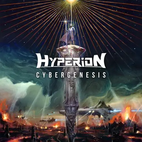 Hyperion / Cybergenesis