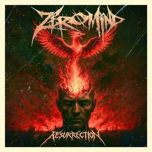 Zeromind - Resurrection