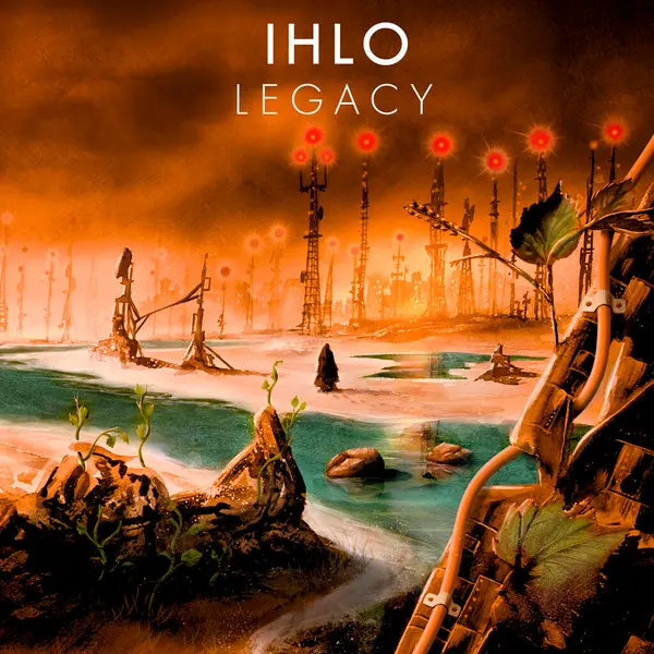 Ihlo – Legacy