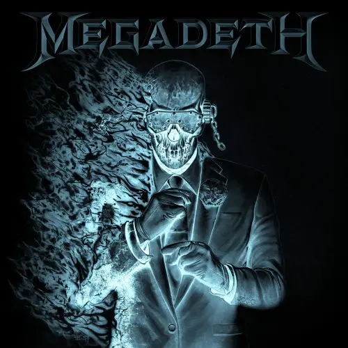 Megadeth "Megadeth" (Expanded Limited Time Digital Album, Includes Exclusive Bonus Track)