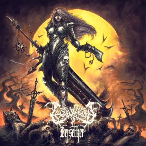 The Willow - Berserker