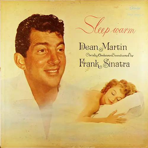 Dean Martin - Sleep Warm