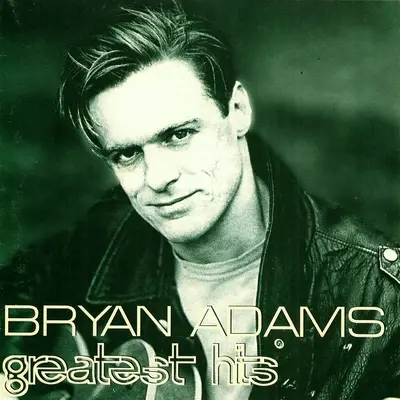 Bryan Adams - Greatest Hits (1996)