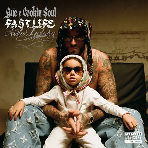 Guè & Cookin Soul ★ Fastlife 5: Audio Luxury