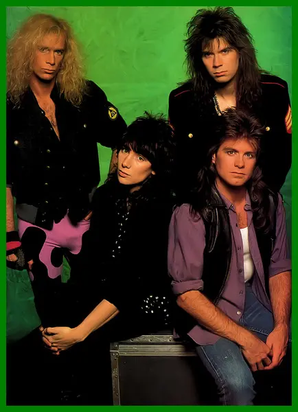 Mr. Big - Дискография (1989-2024)