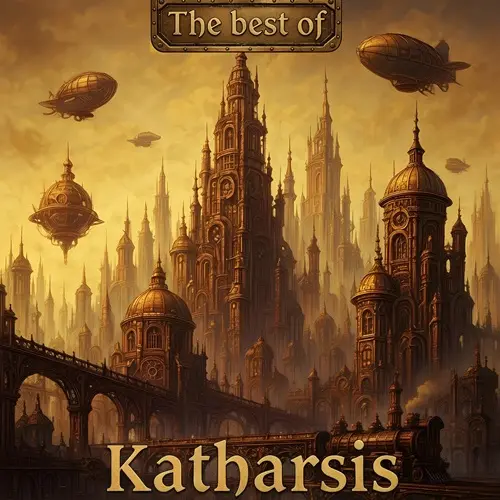Katharsis - Best Of Katharsis