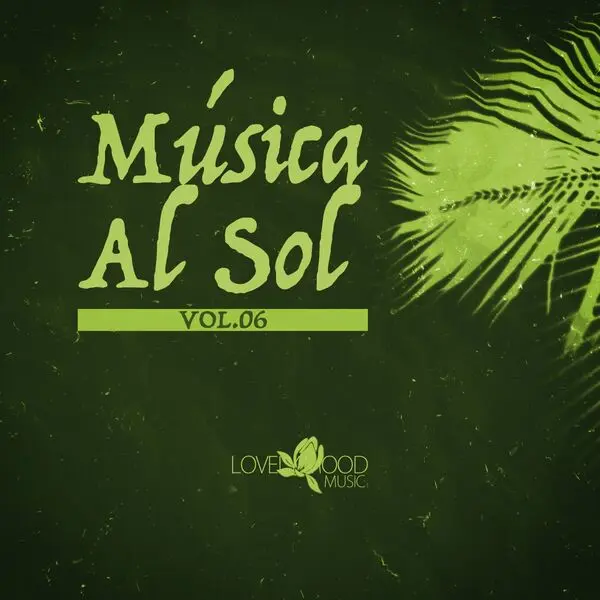 Música Al Sol, Vol.06