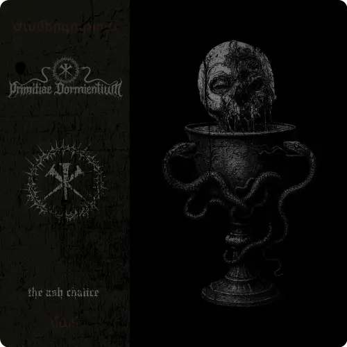 Primitiae Dormientium - The Ash Chalice