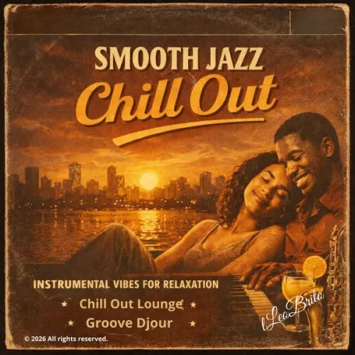 LeoBrito / Smooth Jazz Chill Out