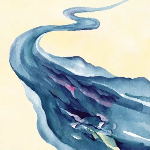 Cascino Trio / Follow The River