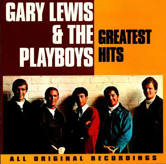 Gary Lewis & The Playboys / Greatest Hits