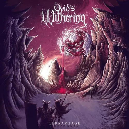 Ovid's Withering - Terraphaged (Rephaged)