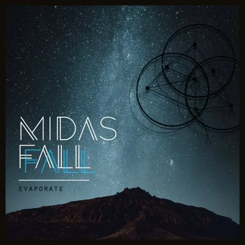 Midas Fall / Evaporate