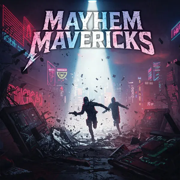 Mayhem Mavericks / Mayhem Mavericks